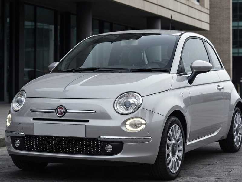 About Car Hire Fareham