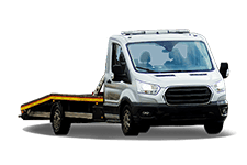 Car Hire Fareham - 3.5 Tonne Recovery Truck - Truck hire Fareham
