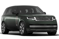 Car Hire Fareham - Range Rover - car hire Fareham